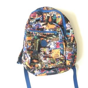 Kipling Backpack